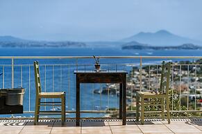 Relais Paradise Villa Janto'