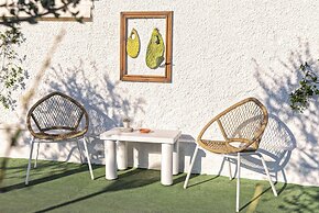 Relais Paradise Villa Janto'