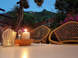 Relais Paradise Villa Janto'