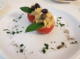 Relais Paradise Villa Janto'