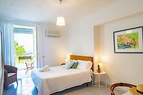 Relais Paradise Villa Janto'