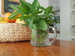 Relais Paradise Villa Janto'