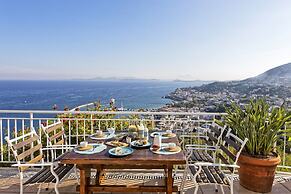 Relais Paradise Villa Janto'