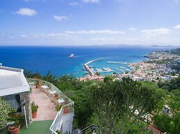 Relais Paradise Villa Janto'