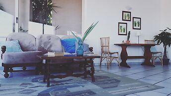 Relais Paradise Villa Janto'