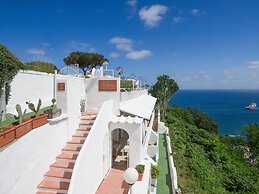 Relais Paradise Villa Janto'