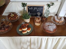 Relais Paradise Villa Janto'