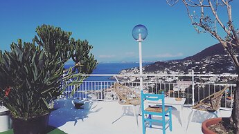 Relais Paradise Villa Janto'