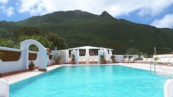 Relais Paradise Villa Janto'