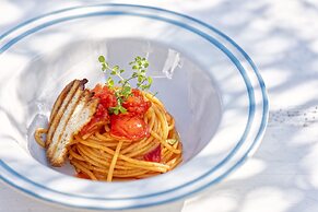 Relais Paradise Villa Janto'