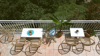 Relais Paradise Villa Janto'