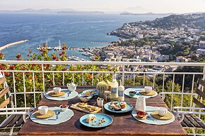 Relais Paradise Villa Janto'