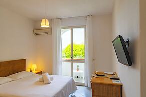 Relais Paradise Villa Janto'