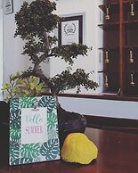 Relais Paradise Villa Janto'