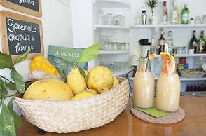 Relais Paradise Villa Janto'