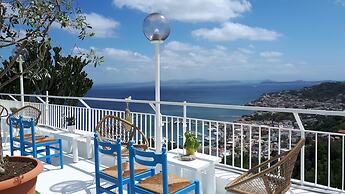 Relais Paradise Villa Janto'