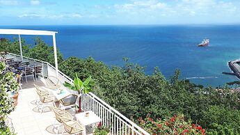 Relais Paradise Villa Janto'