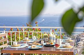 Relais Paradise Villa Janto'