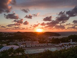 Relais Paradise Villa Janto'