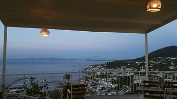 Relais Paradise Villa Janto'