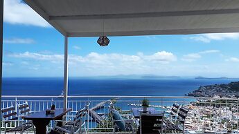 Relais Paradise Villa Janto'