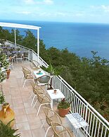 Relais Paradise Villa Janto'