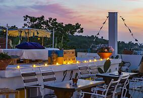 Relais Paradise Villa Janto'