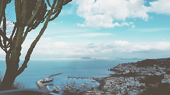 Relais Paradise Villa Janto'