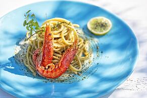 Relais Paradise Villa Janto'