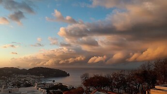 Relais Paradise Villa Janto'