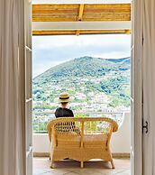 Relais Paradise Villa Janto'