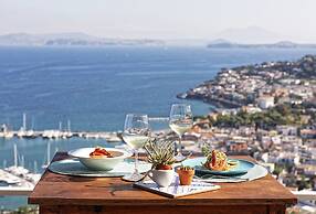 Relais Paradise Villa Janto'