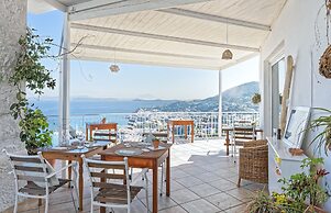 Relais Paradise Villa Janto'