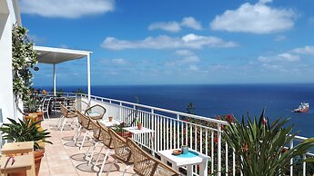 Relais Paradise Villa Janto'