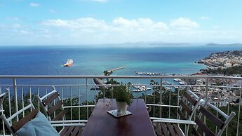 Relais Paradise Villa Janto'