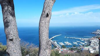 Relais Paradise Villa Janto'