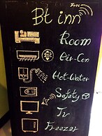 Bt Inn Patong