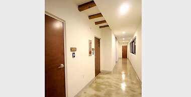 Nomad Pension in Jeju