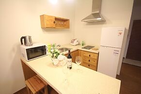 Nomad Pension in Jeju