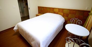 Nomad Pension in Jeju