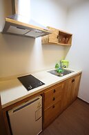 Nomad Pension in Jeju