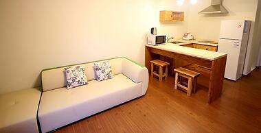 Nomad Pension in Jeju