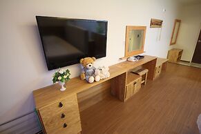 Nomad Pension in Jeju