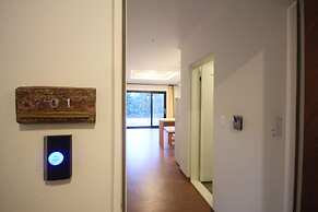 Nomad Pension in Jeju