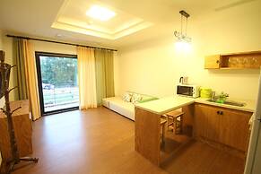 Nomad Pension in Jeju