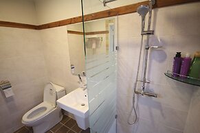 Nomad Pension in Jeju