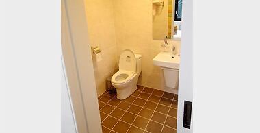 Nomad Pension in Jeju