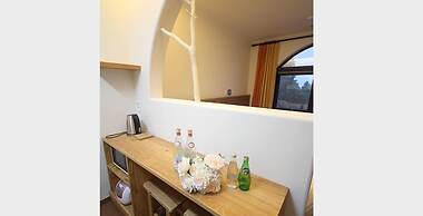 Nomad Pension in Jeju