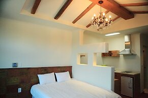 Nomad Pension in Jeju