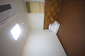 Nomad Pension in Jeju